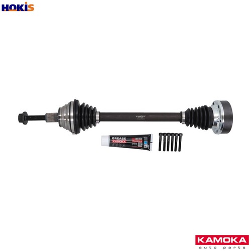 Albero motore 5011930 - albero,