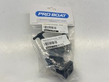 Vintage Pro Boat Steerable