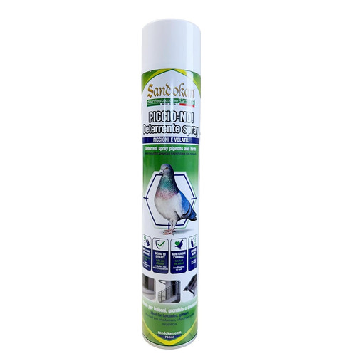 Piccio spray repellente - piccio-no!,