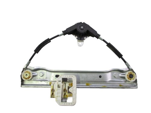 Window regulator left - window,