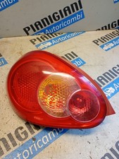 Faro Posteriore Sinistro Toyota Aygo 2005 - 2008