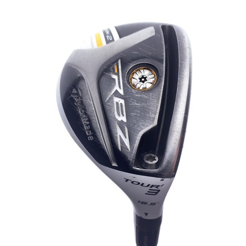 Taylormade rbz stage - taylormade, 3