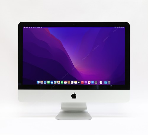 Apple imac pollici 2 8 - apple, 21,5