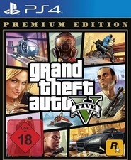 GTA 5 Grand Theft Auto V