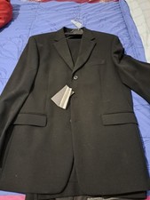 vestito uomo completo Lana