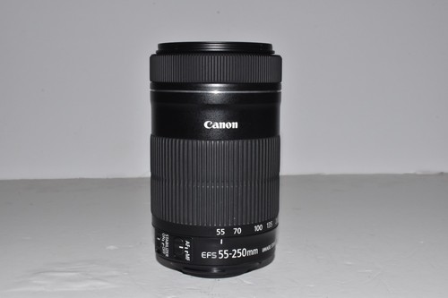 Canon 250mm 4 - canon, 55-250mm