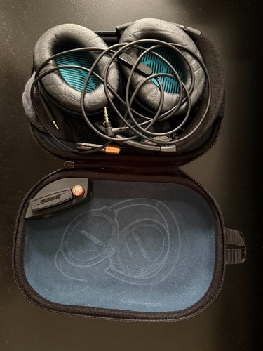 Bose quietcomfort acoustic - quietcomfort,