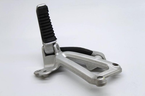 Ducati st3 pedana posteriore - ducati,