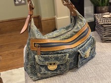 Borsa a tracolla Louis Vuitton