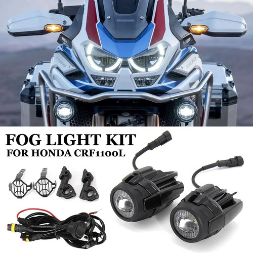 Nuovi accessori moto