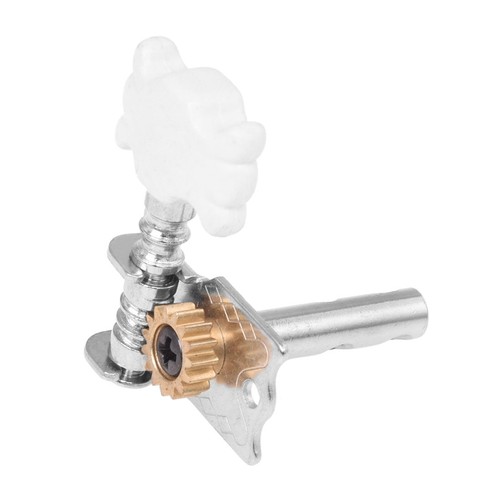 Key mechanics tuning - tuning, peg
