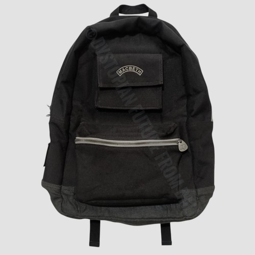 Borsa zaino macbeth - zaino,
