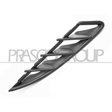 Griglia Nera Parafango