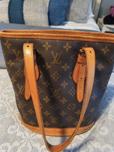 Borsa louis vuitton vintage - vuitton,