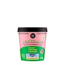 Lola From Rio Densidade Máscara 230gr - maschera ristrutturante capelli fini