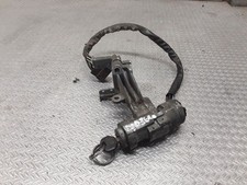 Blocchetto accensione diesel Mitsubishi Pajero 1989 316831 DEV511567