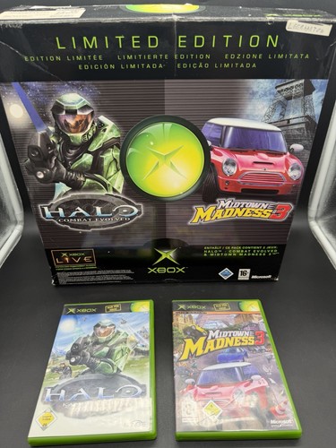 Console xbox classic imballo - xbox, |