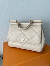 Borsa a tracolla Dolce&Gabbana