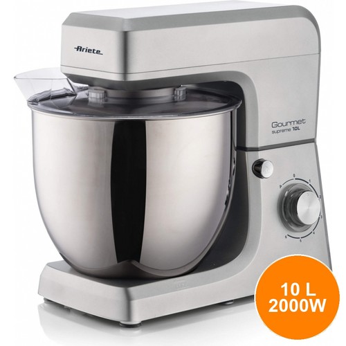 Ariete gourmet supreme 10l - ariete,