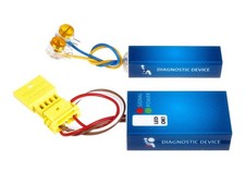 TBVPARTS Emulatore Sensore