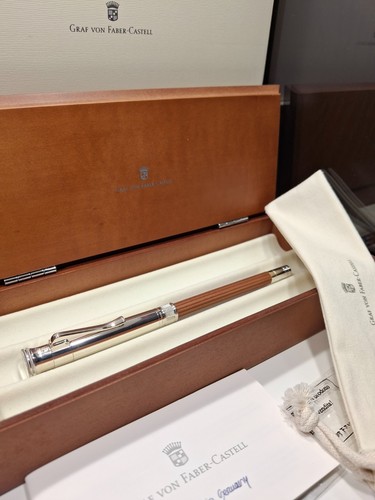 Graf von faber castell matita - graf,