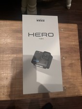 GoPro AMFR1 Hero 4K Action