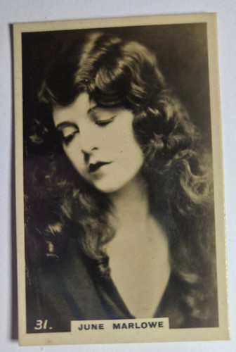 1926 bat bellezze serie - 1926, 2°