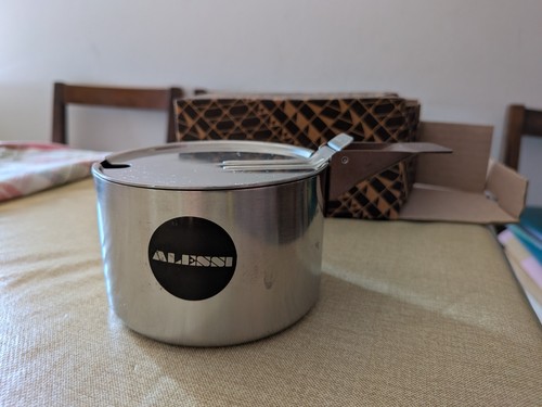 Alessi richard sapper alberto - richard,