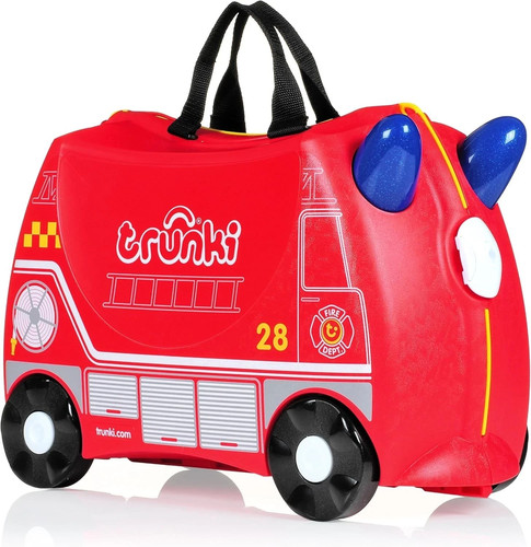 Trunki valigia cavalcabile per - cavalcabile,