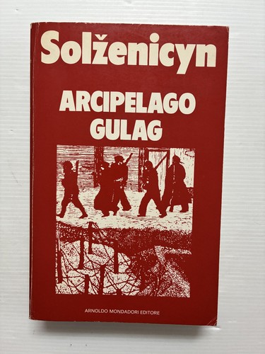 Arcipelago gulag 1918 1956 i - 1918,
