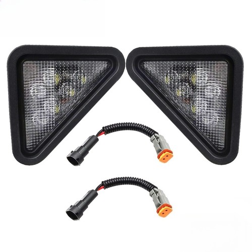 7259523 7259524 kit - fari, led