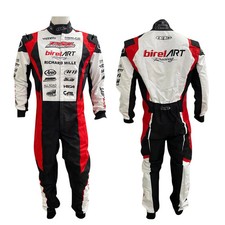 Tuta corsa kart birel - tuta,