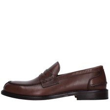 1405 CRUST Mocassini e slip on