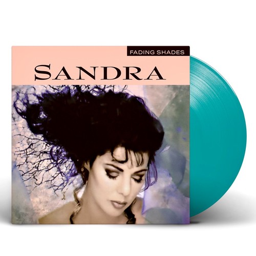 Sandra 1995 fading - fading, shades