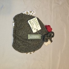 Lanificio tradizionale Aran