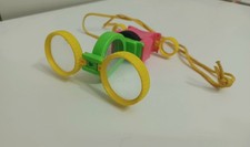 Topobinocolo 1991 gadget