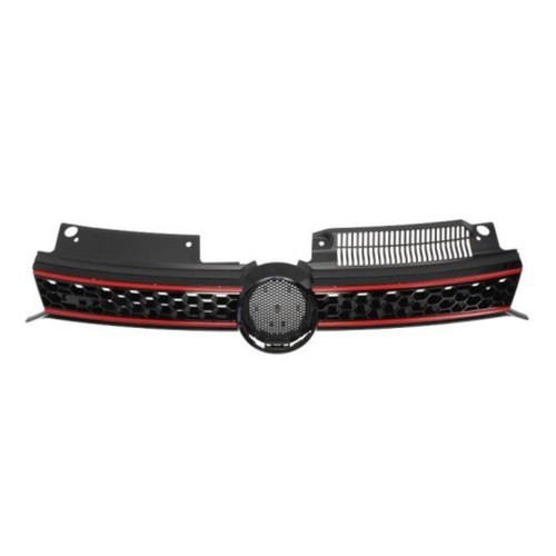 Griglia radiatore nera per - , vw