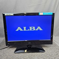 Alba AELKDVD1988 TV da 19