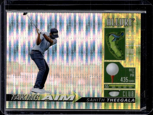 2026 upper deck allure golf - 2026,