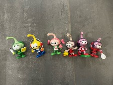 Snorky Snorks Lotto Pvc
