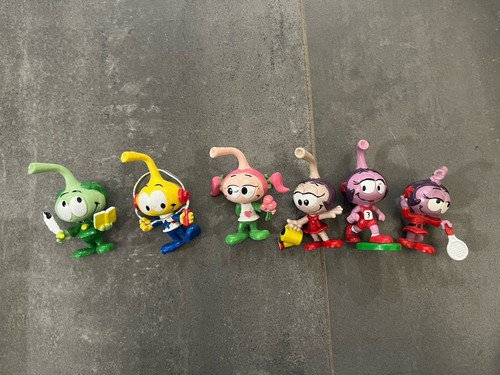 Snorky snorks lotto - snorky,