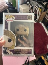 funko pop JENNY HUMPHREY