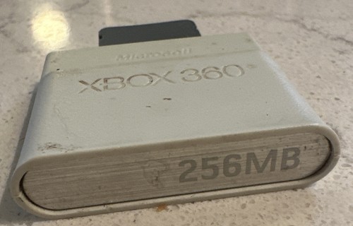 Microsoft xbox 360 256mb - 360,