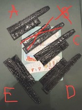 Nero - cinturino),