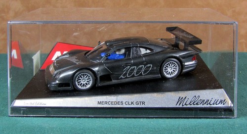 50194 ninco mercedes benz clk - ninco,