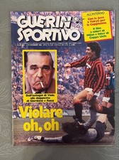 GUERIN SPORTIVO N.49/1985