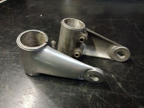 Coppia supporti portafaro - coppia,