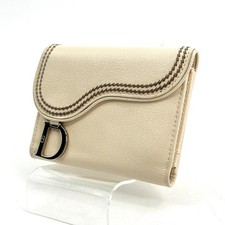 Christian Dior Portafoglio