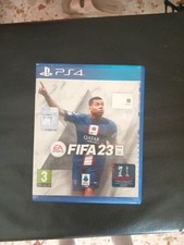 FIFA 23 (Sony PlayStation 4