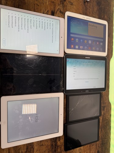 Samsung galaxy tab - samsung, di